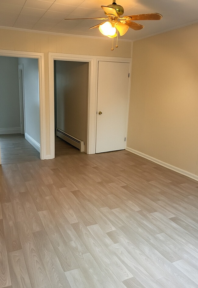 Dining Room - 17 Cottage St