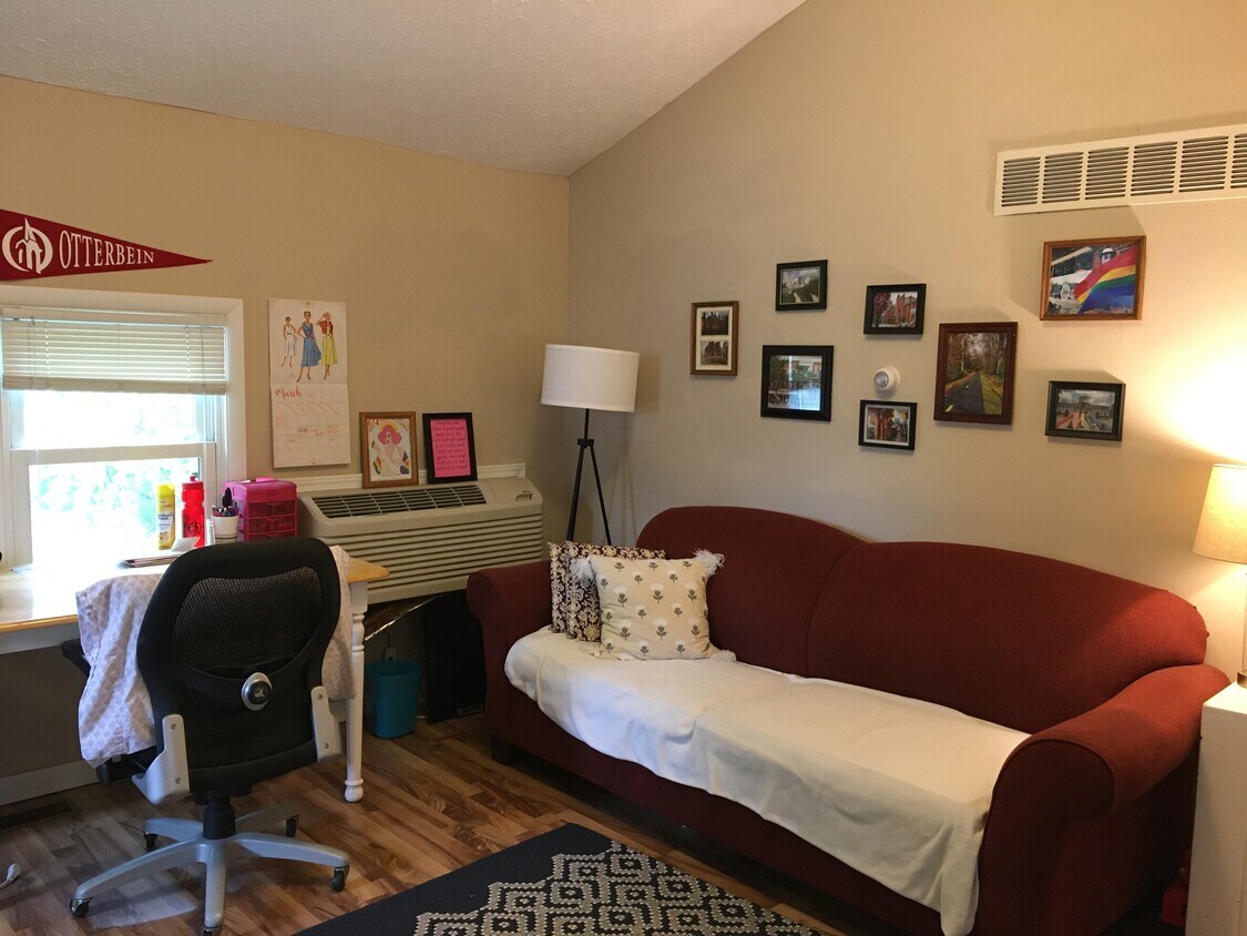 Foto principal - 1107 S Rogers St