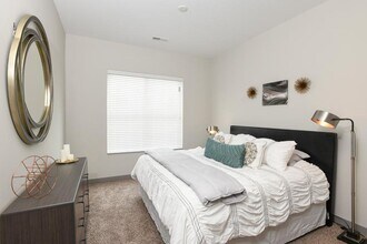 Interior Photo - The Marcum