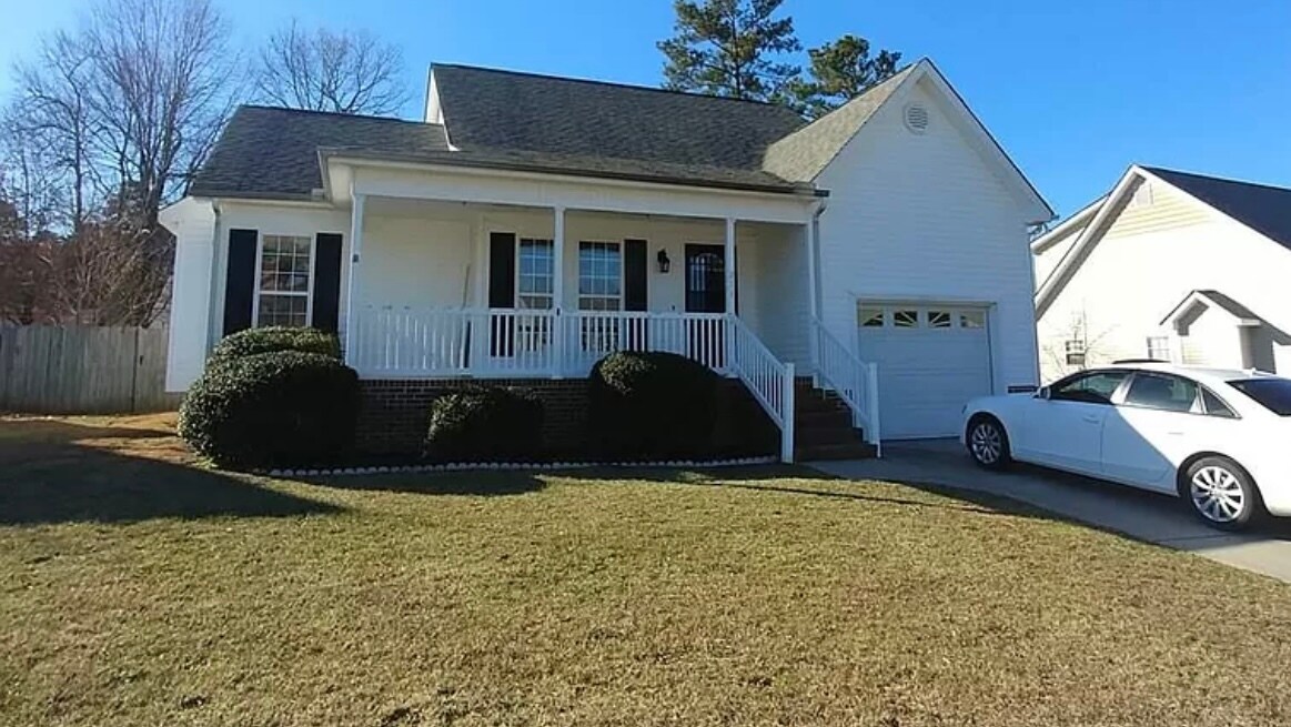 211 Zircon Ln, Knightdale, NC 27545 House Rental in Knightdale, NC