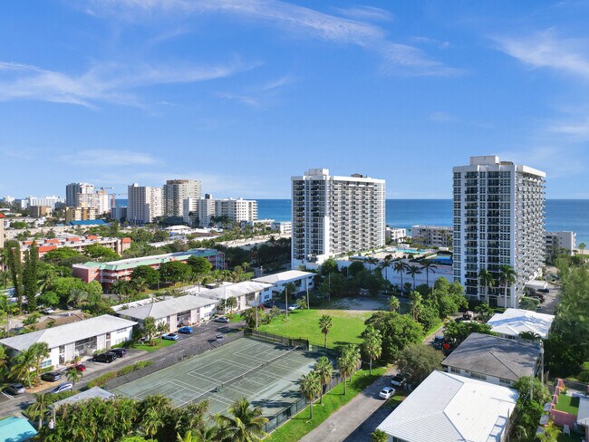 Foto del edificio - 3209 Colony Club Rd