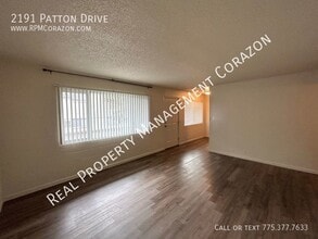 Building Photo - 2191 Patton Dr