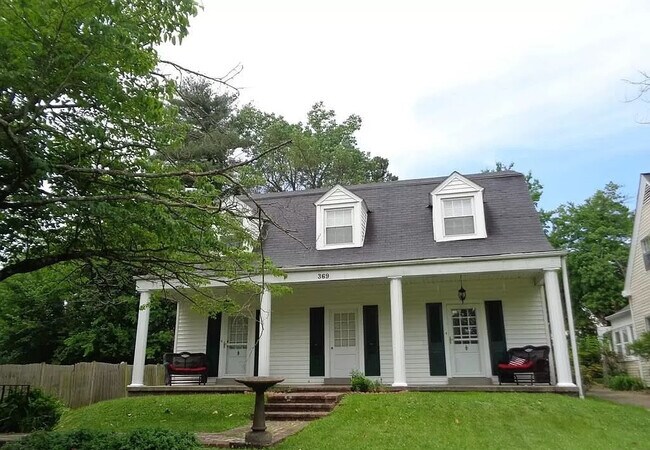 Foto del edificio - 369 Wallace Lane