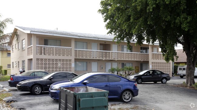 Carlton House I Apartments Boca Raton Fl Building Photo Carlton House I