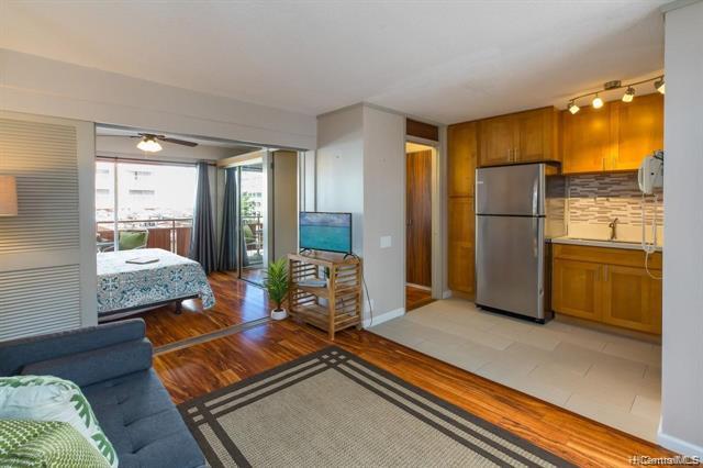 Foto del edificio - 417 Nohonani St