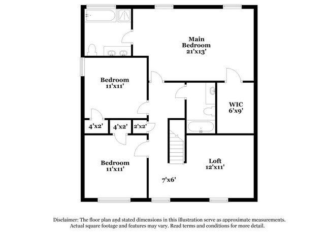 Building Photo - 3724 English Garden Drive