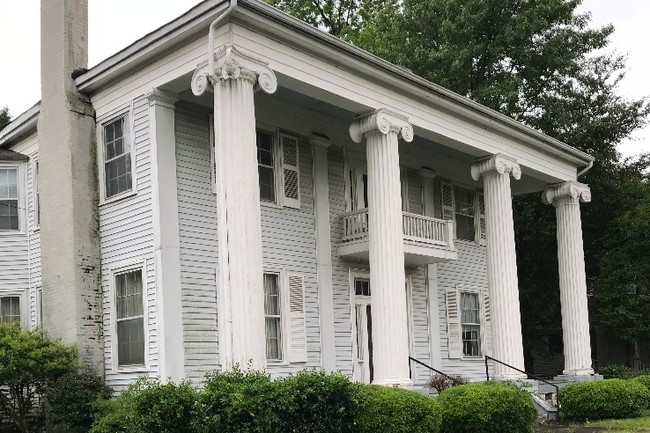 Street View - 1024 3rd Ave N