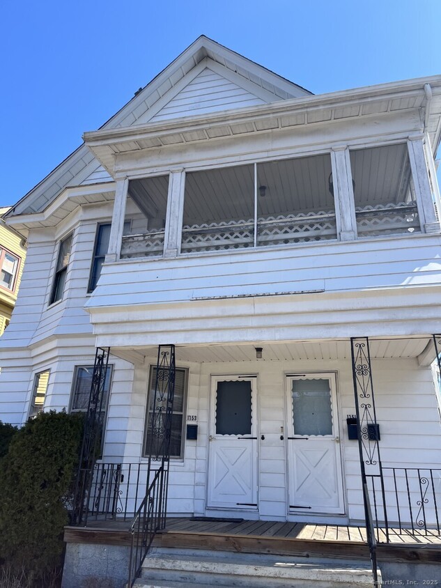 Primary Photo - 1753 Dixwell Ave