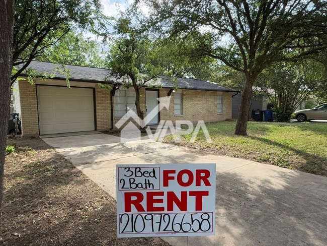 Building Photo - 4911 Casa Grande St