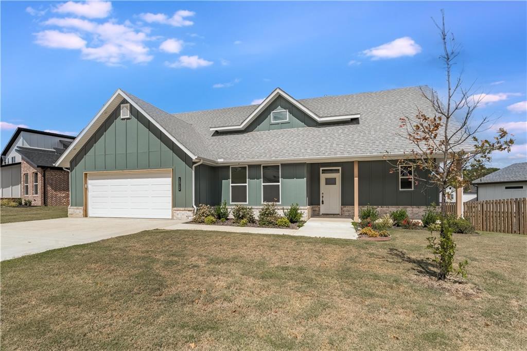Primary Photo - 1312 Bunker Dr