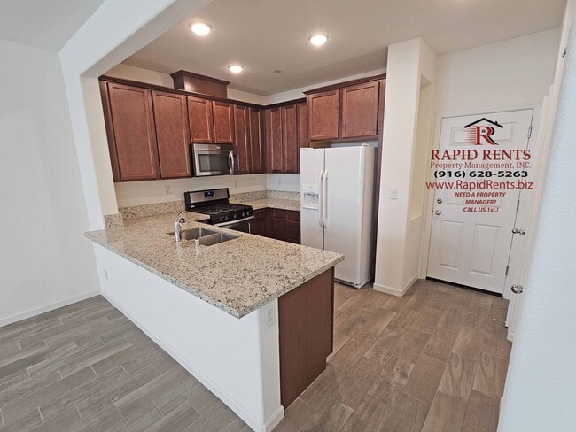 Building Photo - 2489 Judith Resnik Ave