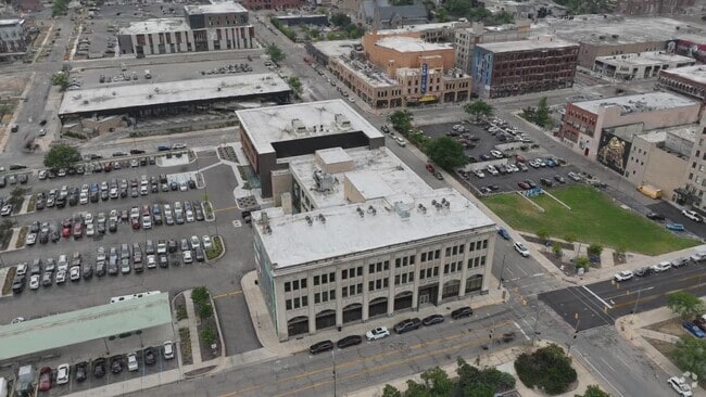  - MSU Lofts