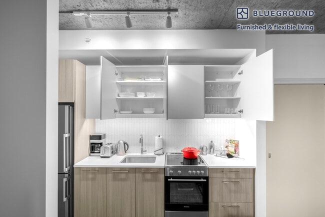 Building Photo - 88 Ames St