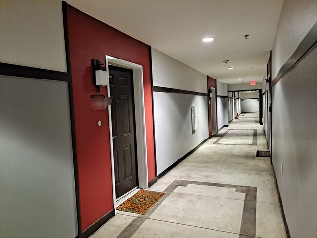 Photo - 1801 E Katella Ave Apartment