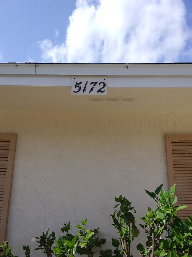 Foto del edificio - 5172 Taylor Ave