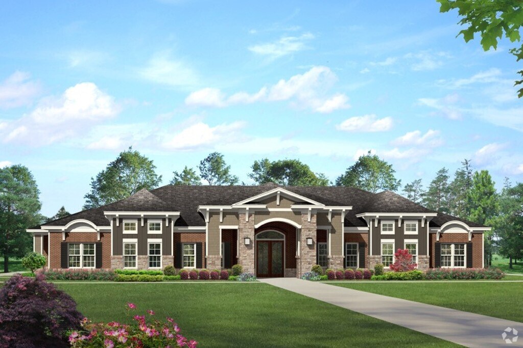 Apartments under 1,200 in Knightdale NC