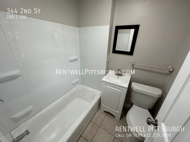 Foto del edificio - 2 Bedroom Home in Pitcairn