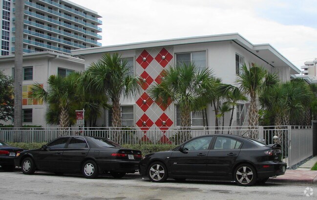 Building Photo - 1333 15th St