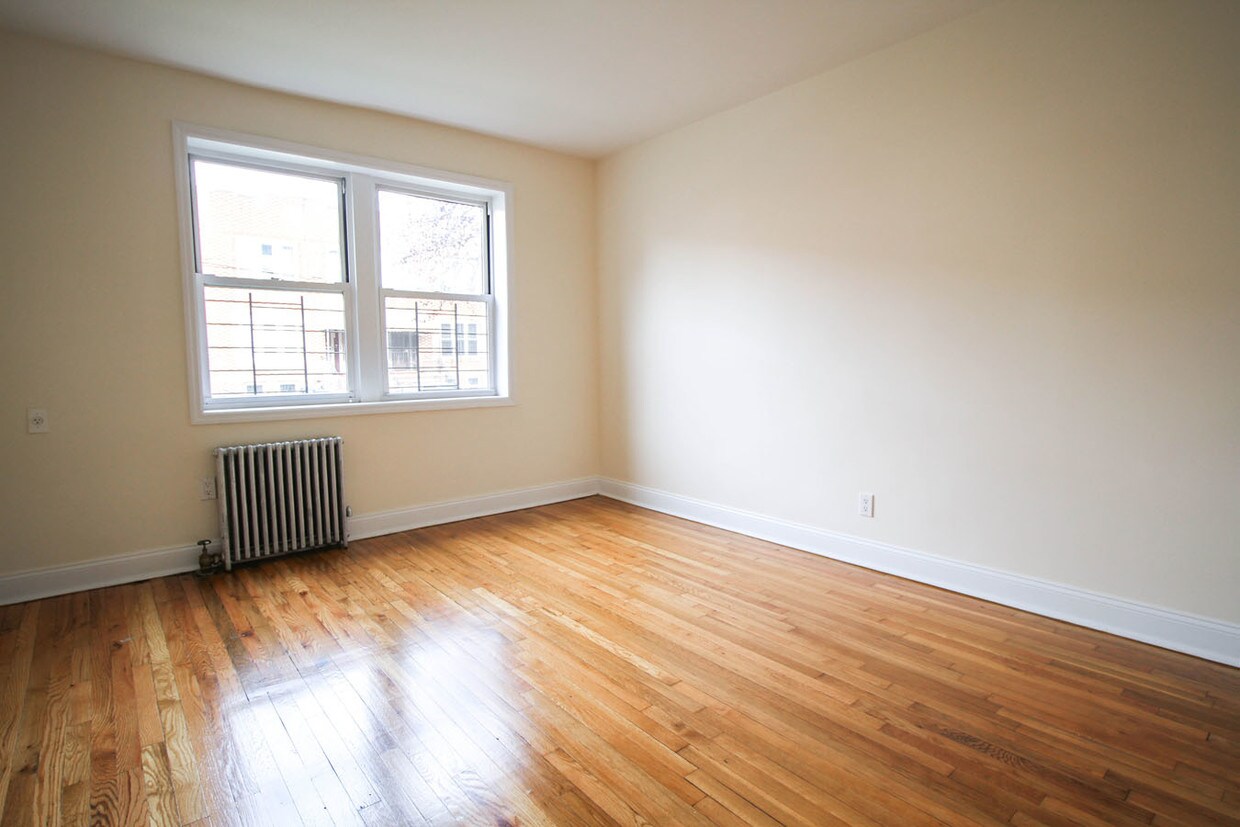 Foto principal - 444 Hawthorne St