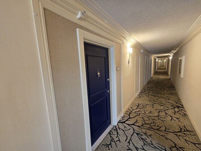 Foto del edificio - Live the High Life - Ocean Views on the 11th Floor