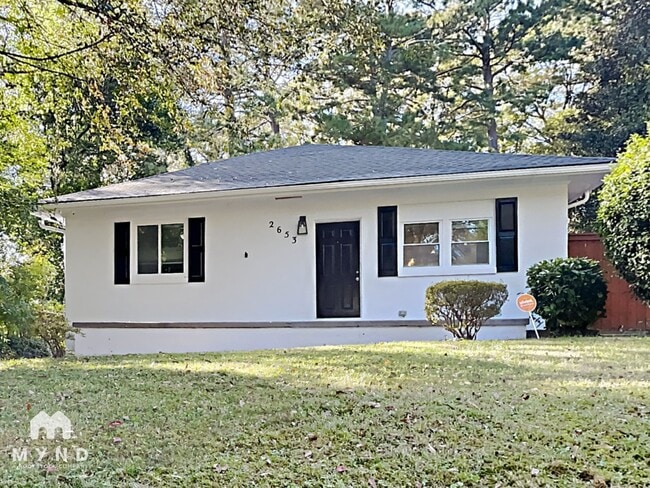 Building Photo - 2653 Randall St