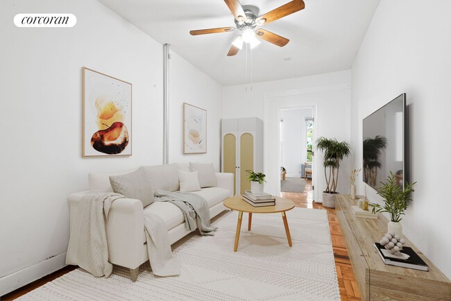 Building Photo - 182 Eckford St