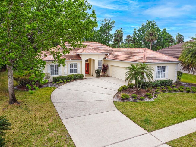 Building Photo - Spacious 4-Bed Home in Magnolia Plantation...