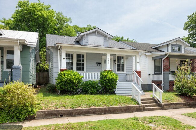 Building Photo - 2 Bedroom Home in North Church Hill!