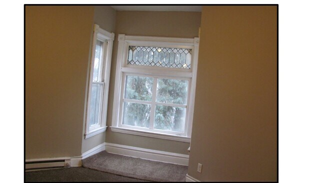 Some of master bedroom windows - 349 Cook Ave E