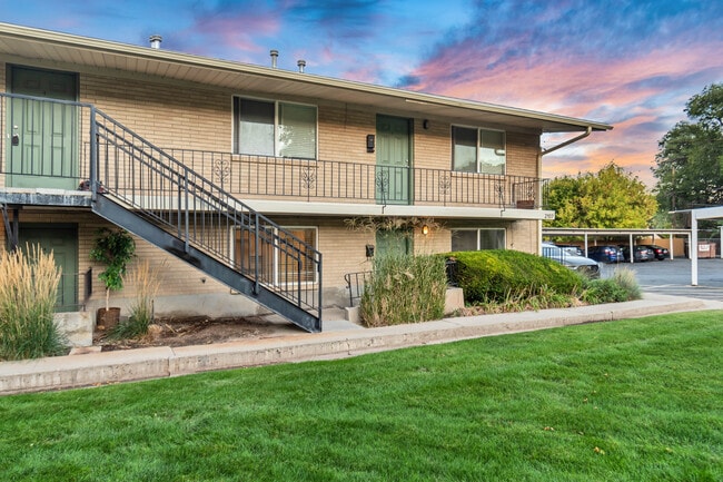 Photo - 2107 E 3300 S Apartment