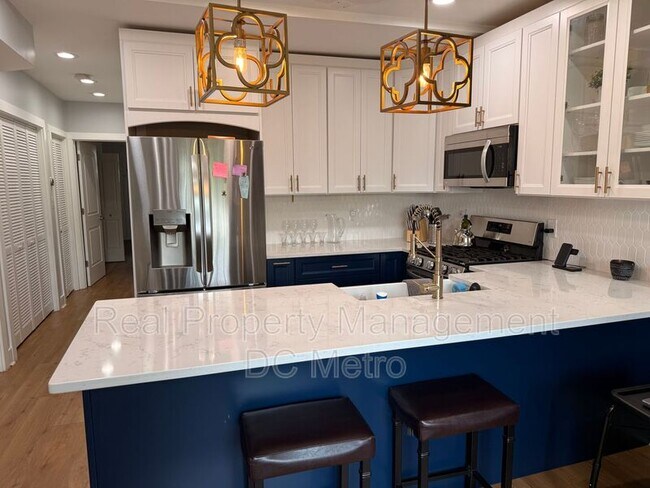 Foto del edificio - 216 21st St NE