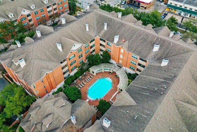 Foto del edificio - 2100 Welch St
