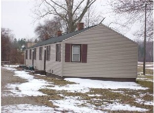 Foto del edificio - 5019 Griswold Rd