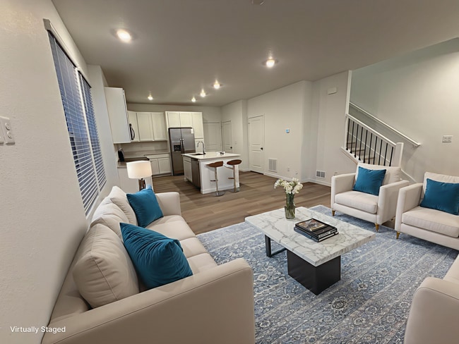 Photo - Nothing Beats New! Townhome