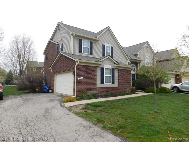 Foto del edificio - 43124 Providence Ln