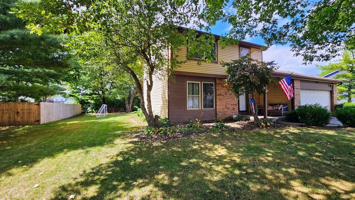 Foto del edificio - Incredible Home in Pickerington Schools