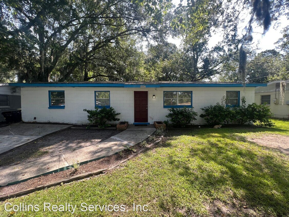 Primary Photo - 3 br, 2 bath House - 4447 Melvin Circle West