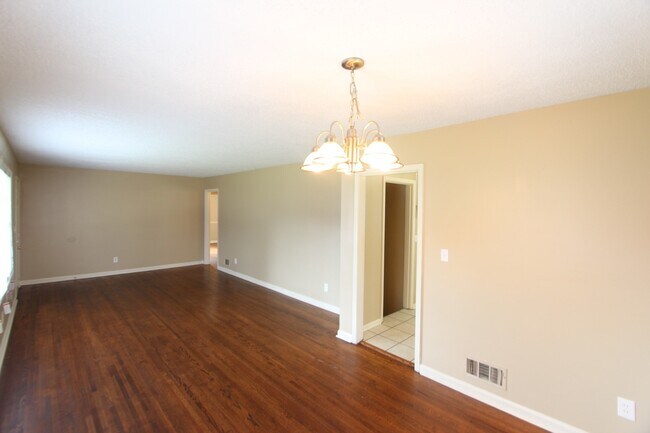 Building Photo - New On The Market with a Finished Basement...