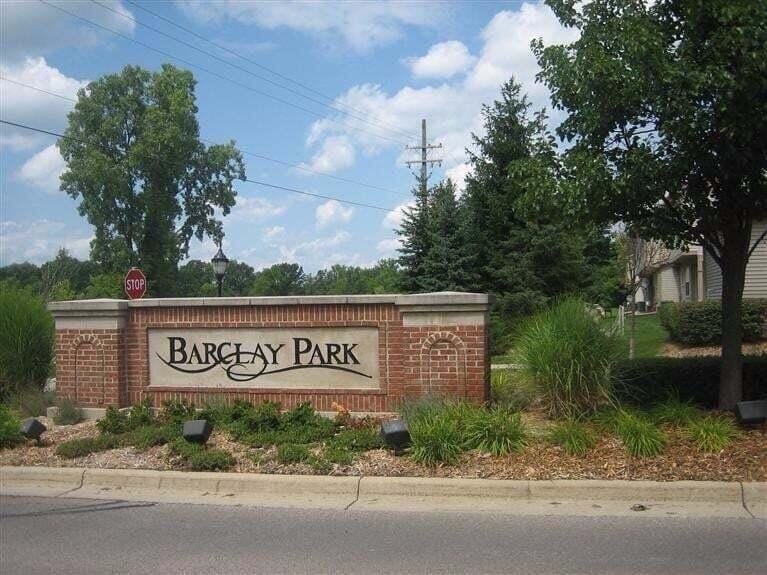 Primary Photo - 3008 Barclay Way