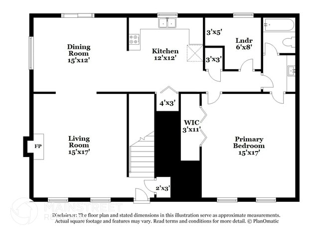 Building Photo - 3393 Wild Flower Cove