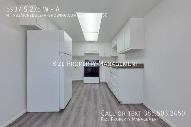 Building Photo - 5937 S 275 W St