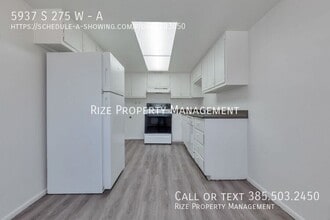 Building Photo - 5937 S 275 W St