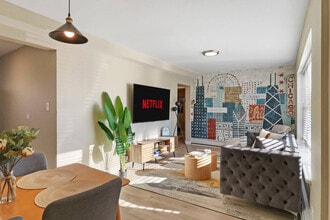 Building Photo - 4444 Wisconsin Ave