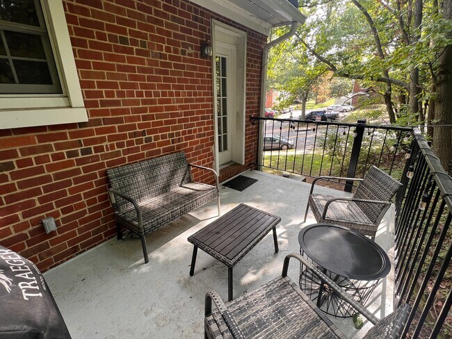 Foto del edificio - 4659 28th Rd S