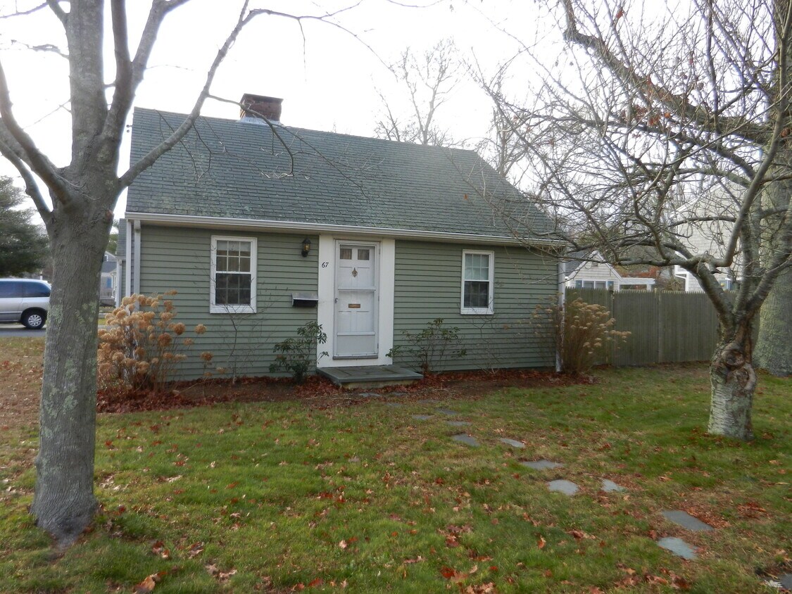 67 Station Ave, S Yarmouth, MA 02664 House Rental in S Yarmouth, MA