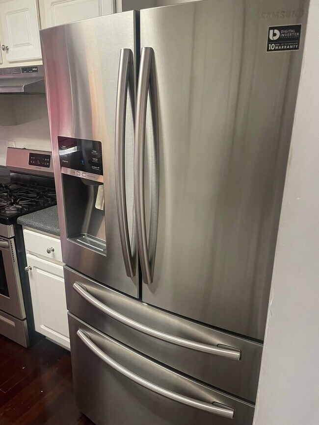 Foto del edificio - Beautiful Single Family Home in Austell  1...