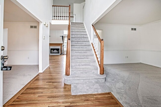 Foto del edificio - Charming 4 bedroom in Salem Woods availabl...