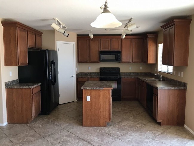 Foto del edificio - 1870 W Desert Hills Dr