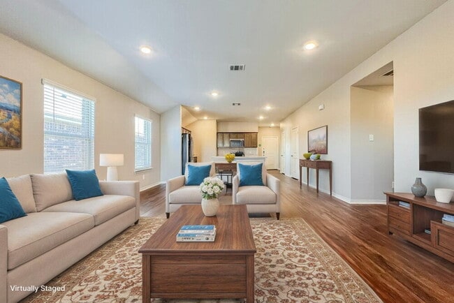 Building Photo - 1805 Tulipwood Dr