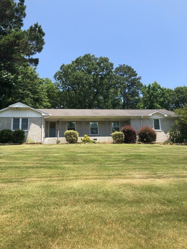 Foto principal - House in Northside Opelika